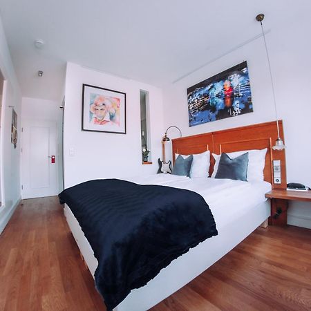 Hotel Zum Ochsen Oberstenfeld Экстерьер фото