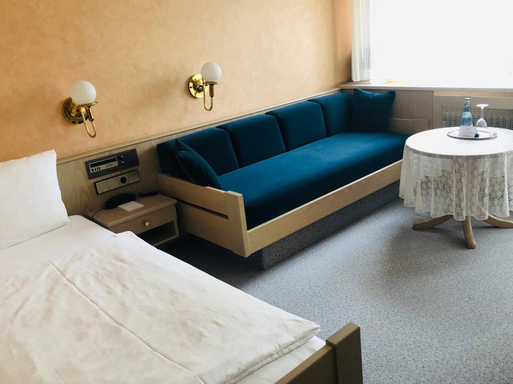 Hotel Zum Ochsen Oberstenfeld Экстерьер фото